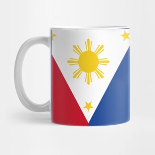 Philippines Mug